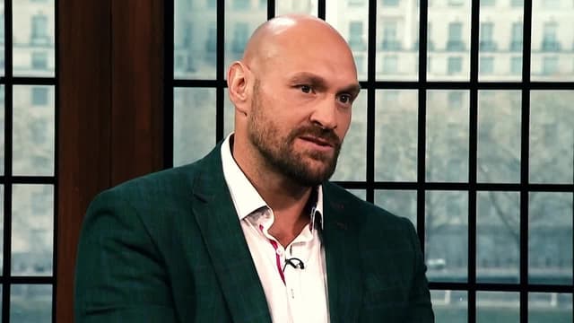 S01:E01 - Tyson Fury