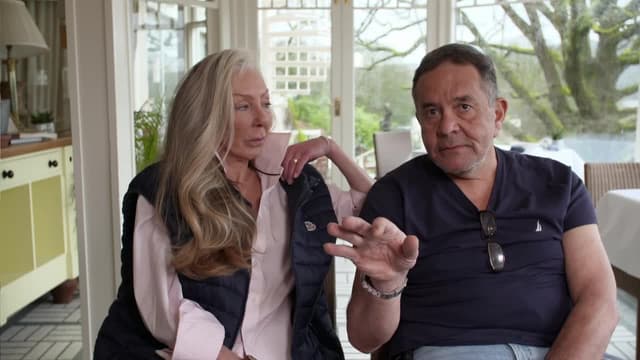 S01:E18 - Episode 18