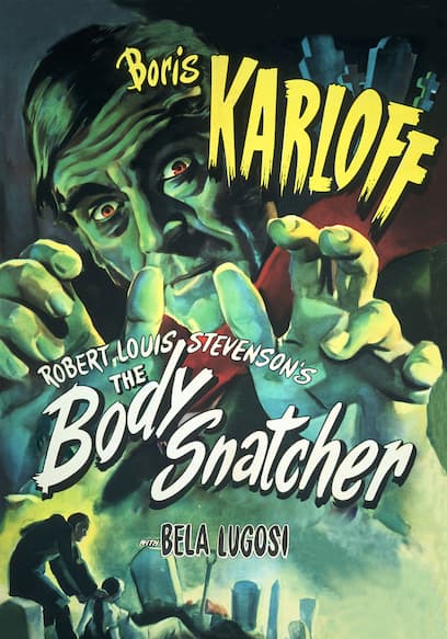 The Body Snatcher