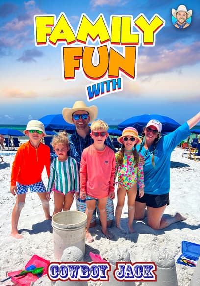 S01:E02 - Baking and Decorating Cookies