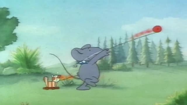 S01:E05 - Episode 5