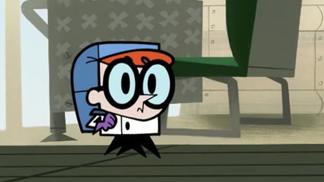 S04:E13 - They Got Chops / Poetic Injustice / Comedy of Feathers