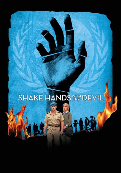 Shake Hands With the Devil