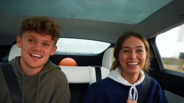 S06:E11 - Tesla Autopilot Race Across the Country (Pt. 1)