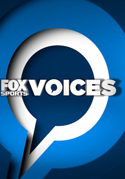 FOX Sports Voices: Community poster