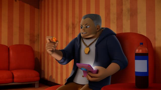 S02:E09 - Jewel Teeniepings Are Stolen! / Who’s the Real Heartsping?