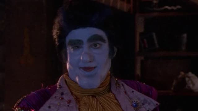 S02:E17 - How Does Your Garden Grow?