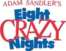 Eight Crazy Nights