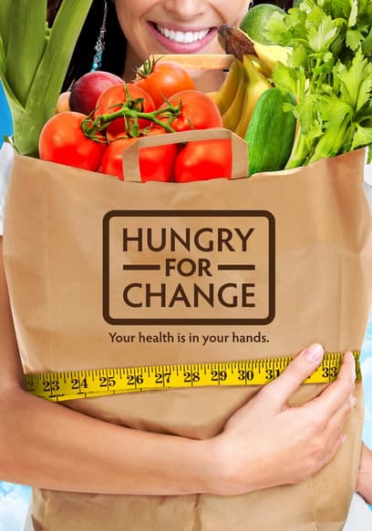 Hungry for Change