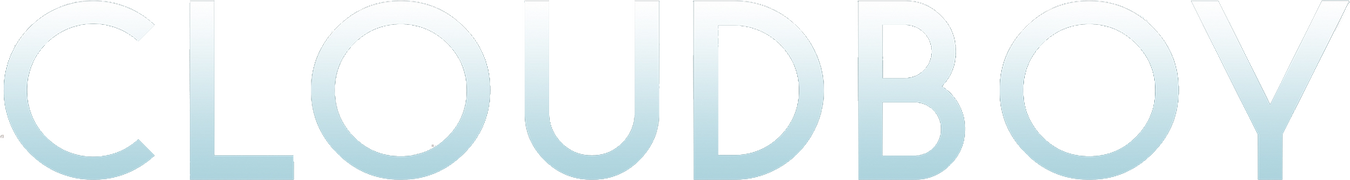 Cloudboy