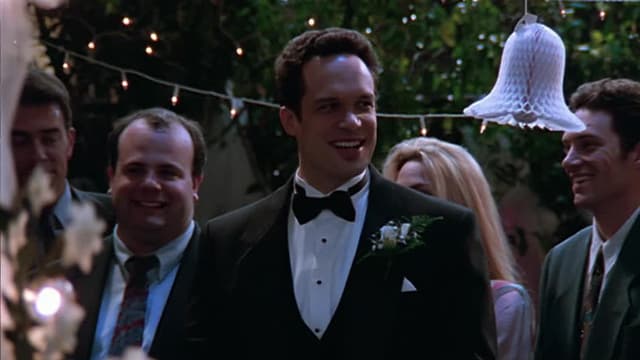 S03:E28 - My Best Friend's Wedding