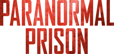 Paranormal Prison