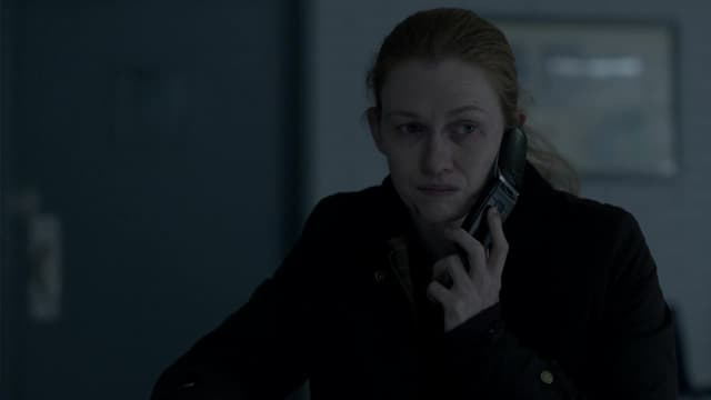 S03:E10 - Six Minutes