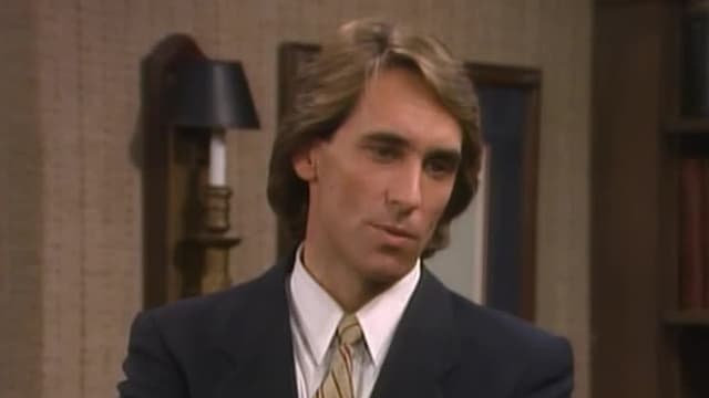 S09:E18 - Peekskill Law