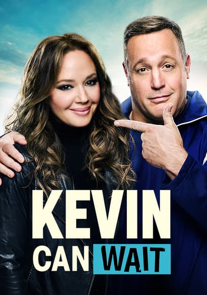 Kevin Can Wait