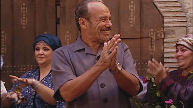 S01:E64 - Episode 64