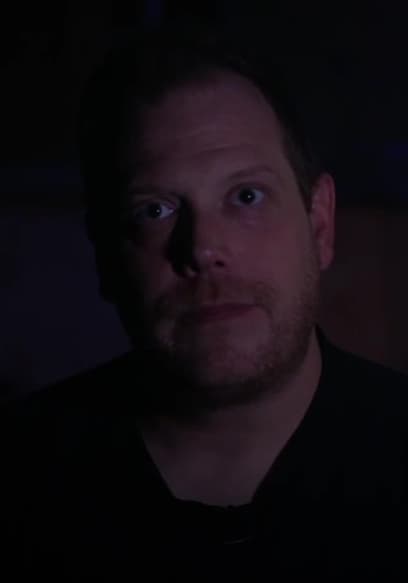 S01:E03 - It Calls Itself Number One poster