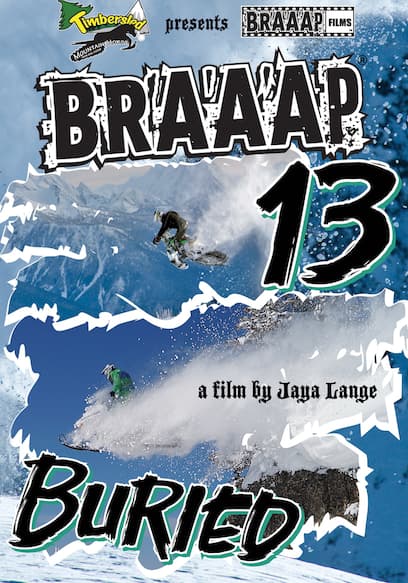 Braaap 13: Buried