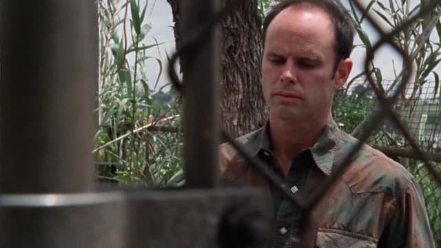 S06:E03 - Back to One