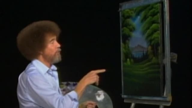 S17:E03 - Vista Relajante