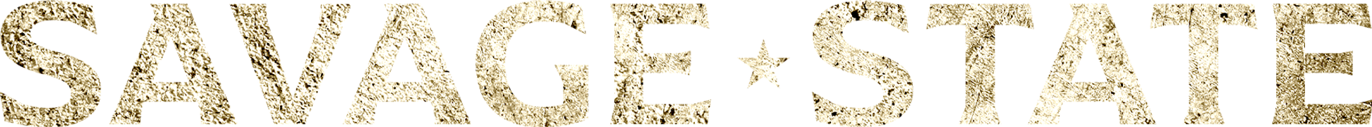 Savage State (Doblado)