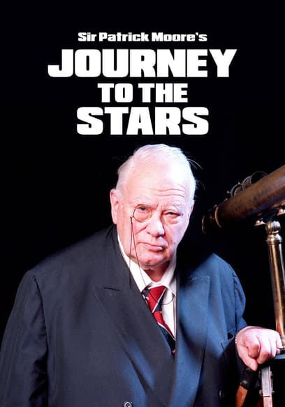 S01:E01 - Sir Patrick Moore's Guide to Astronomy