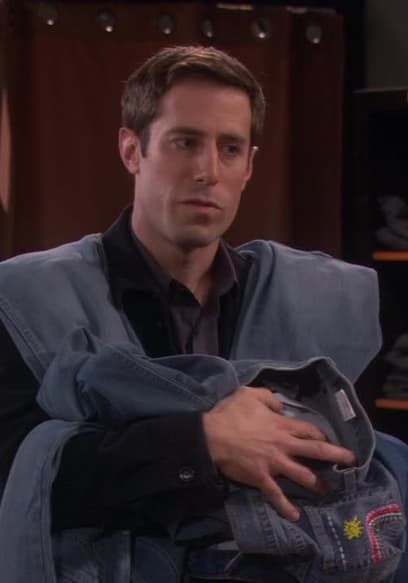 S01:E11 - Better With Skinny Jeans poster