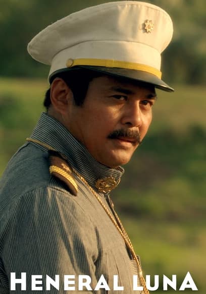 Heneral Luna