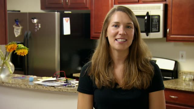 S10:E11 - Anniversaries and Secrets