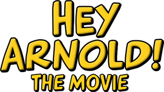Hey Arnold! The Movie