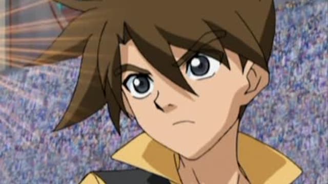 S09:E03 - La visitante