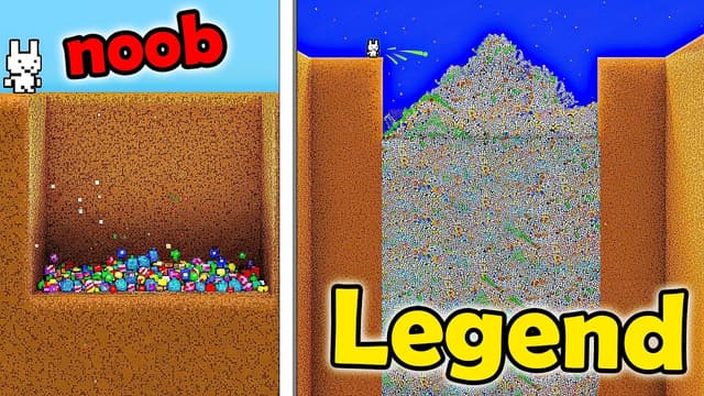 S45:E13 - Paid to Litter