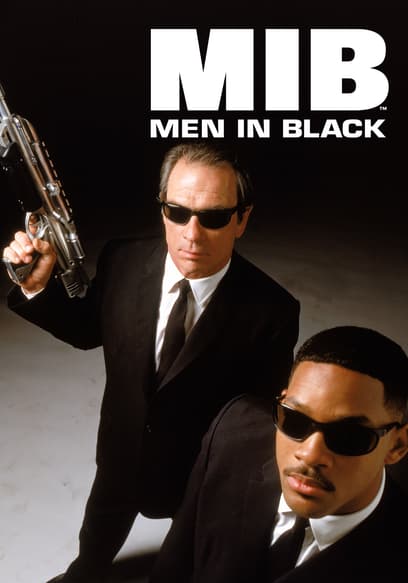 Men in Black