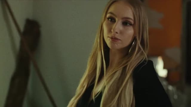 S13:E06 - Tears of the Witch