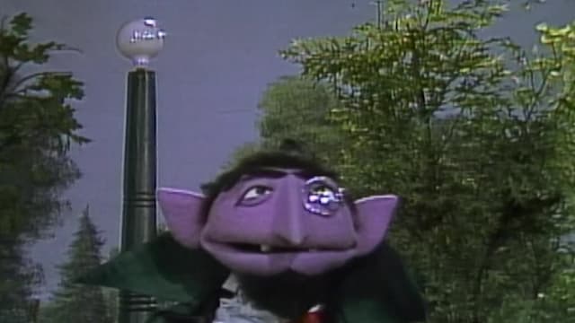 S15:E122 - Election Day on Sesame Street