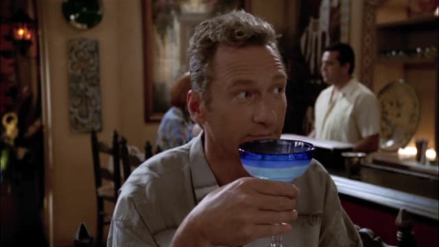 S09:E16 - Girlfriend, Interrupted