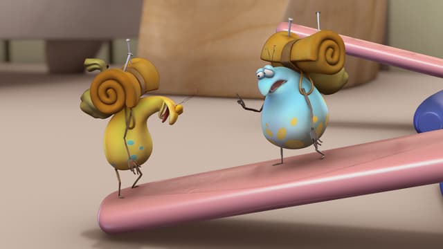 S03:E305 - Car Trouble