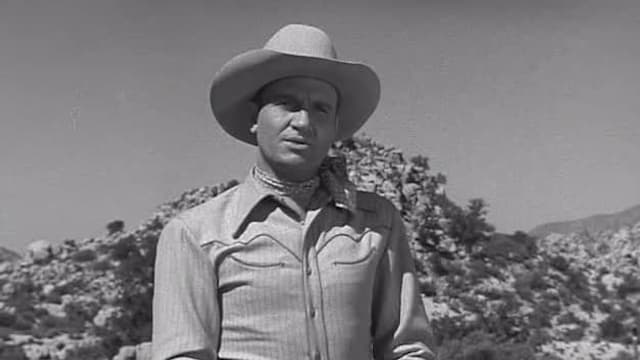 S01:E04 - The Gene Autry Show: S1 E4 - the Doodle Bug