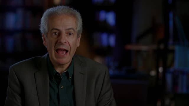 S14:E14 - The Nuclear Agenda