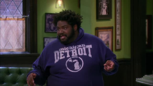 S01:E10 - Daddy Issues