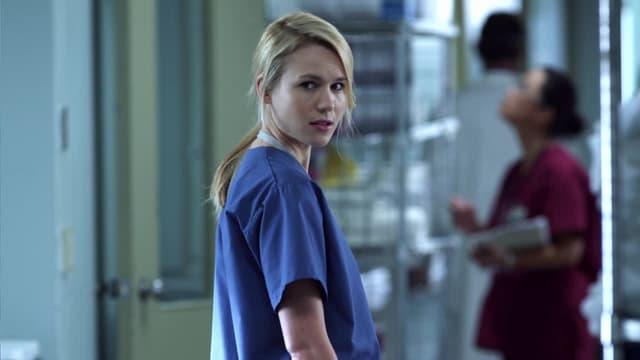 S01:E05 - The End of the World as We Knew It