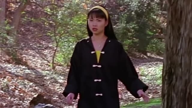 S01:E48 - Plague of the Mantis