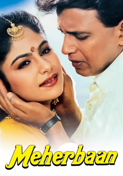 Meherbaan