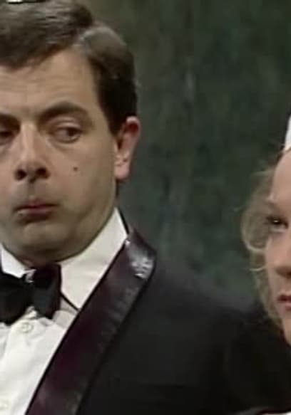 S01:E02 - The Return of Mr. Bean poster