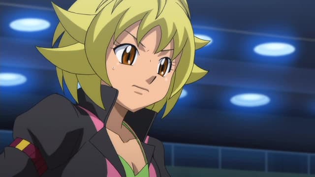 S01:E158 - A Fated Showdown Between Rivals