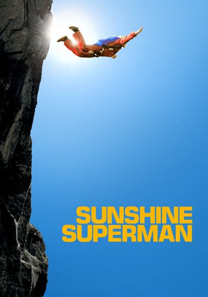 Sunshine Superman