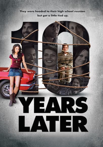 10 Years Later