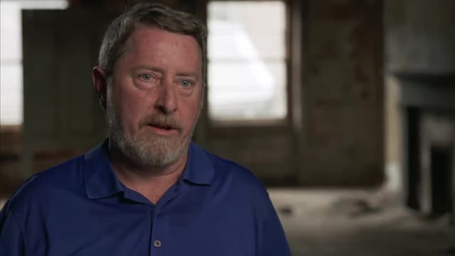 S01:E03 - Ship of Anguished Spirits