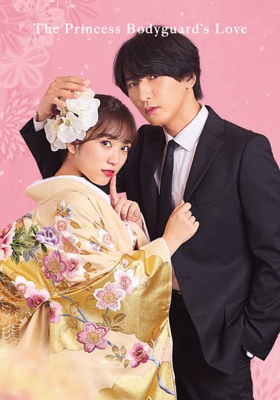The Princess Bodyguard's Love