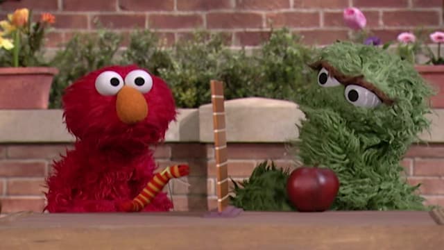 S36:E14 - What Happens Next Show